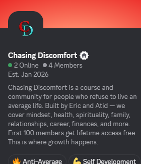 The Community